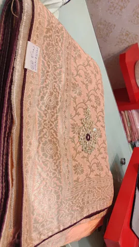 SUHAGAN SAREES